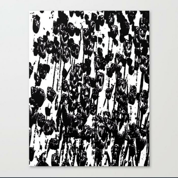Canvas print